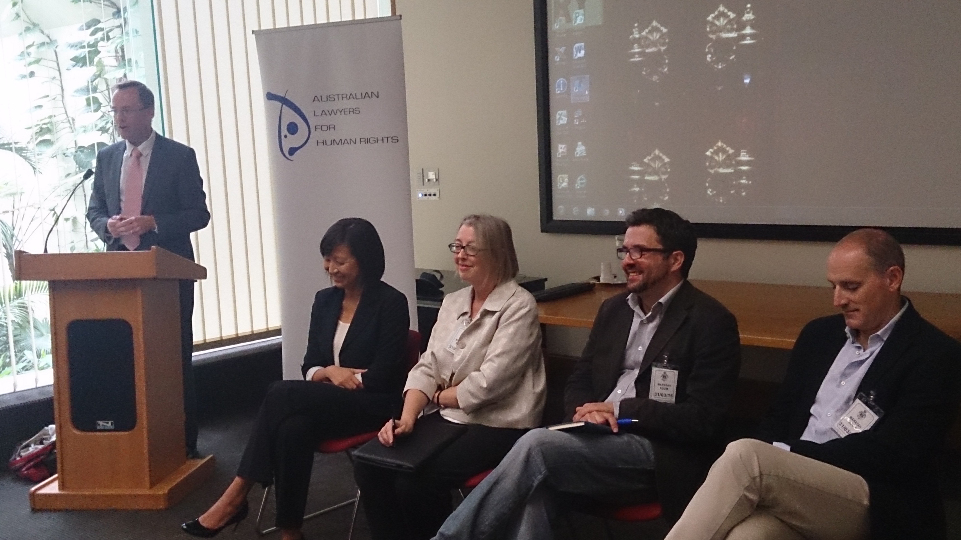 ALHR The Ethical Impact Of The Data Retention Laws